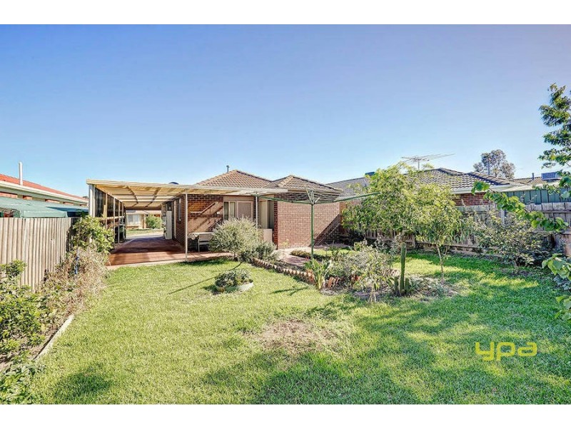 19 Pinnock Avenue, Roxburgh Park VIC 3064