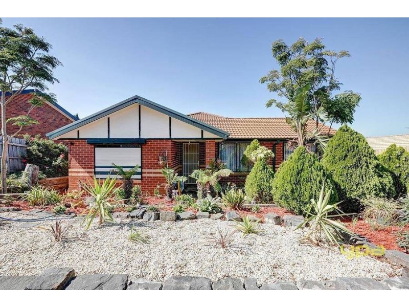 12 Magnolia Boulevard, Meadow Heights VIC 3048