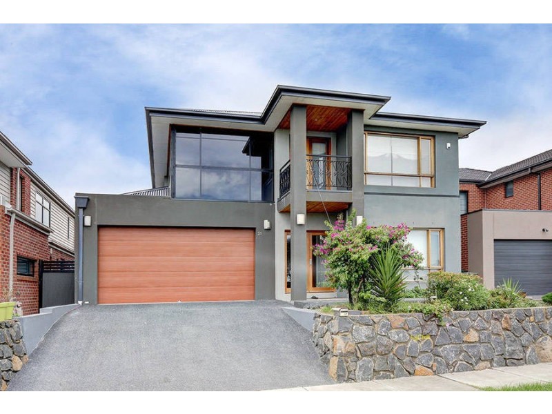 21 Mallard Circuit, Craigieburn VIC 3064