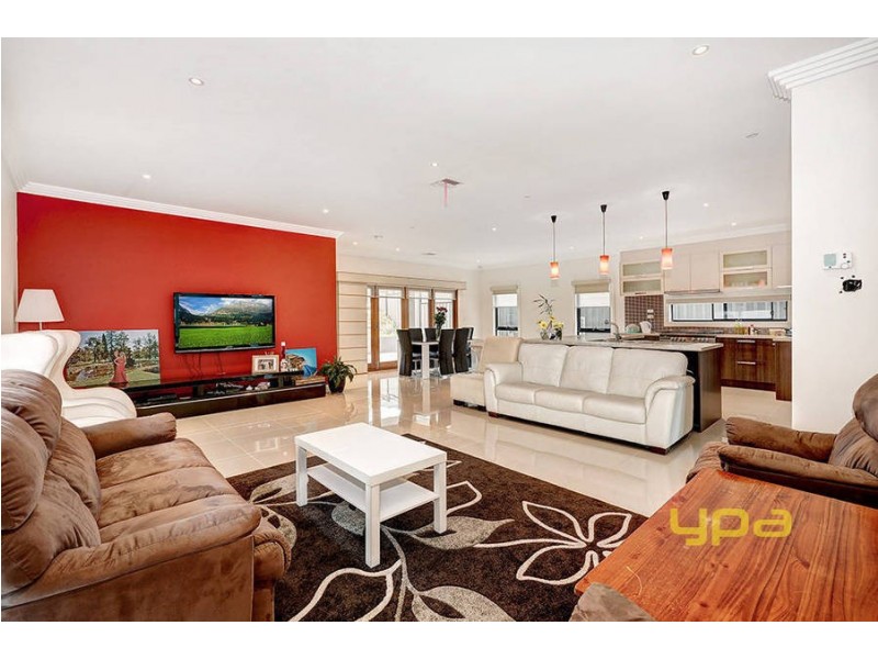 21 Mallard Circuit, Craigieburn VIC 3064