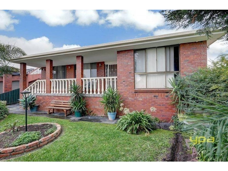 46 Mitchell Crescent, Meadow Heights VIC 3048