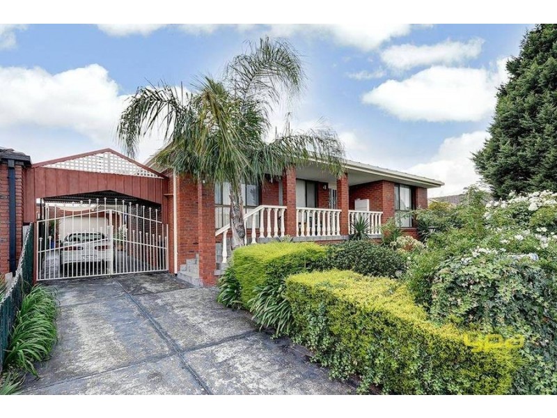 46 Mitchell Crescent, Meadow Heights VIC 3048