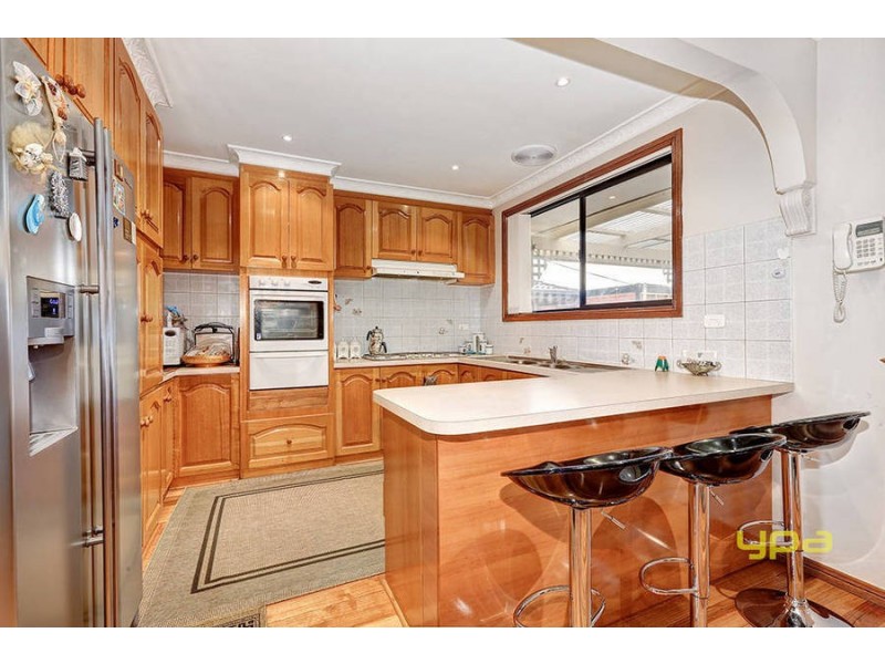 46 Mitchell Crescent, Meadow Heights VIC 3048