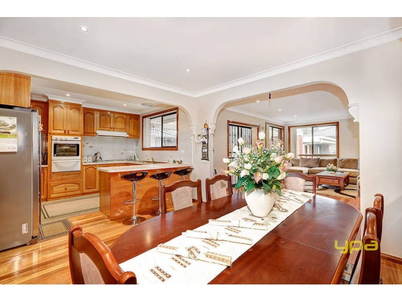 46 Mitchell Crescent, Meadow Heights VIC 3048