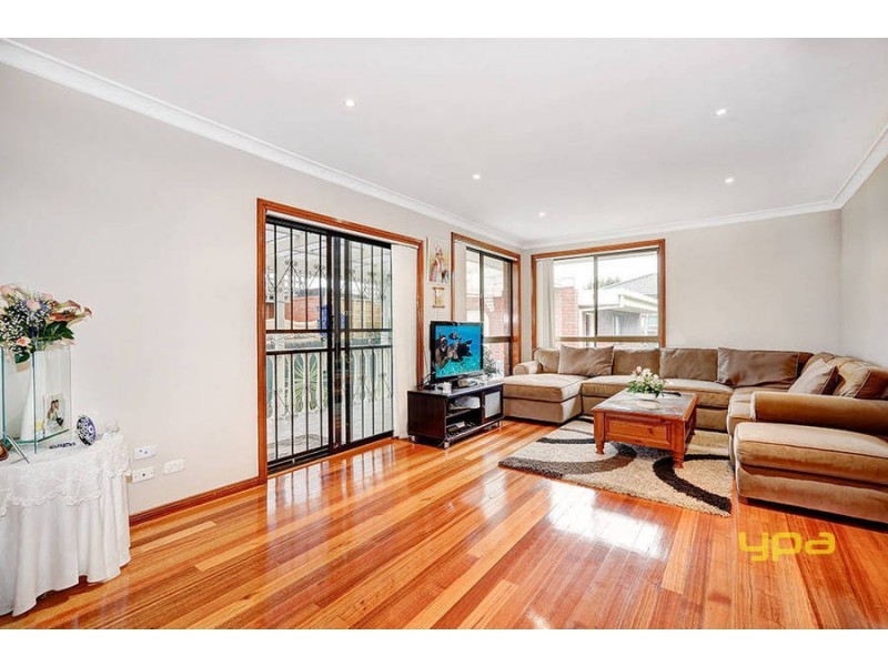 46 Mitchell Crescent, Meadow Heights VIC 3048