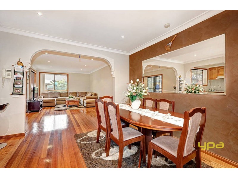 46 Mitchell Crescent, Meadow Heights VIC 3048