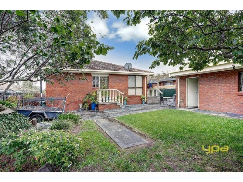 46 Mitchell Crescent, Meadow Heights VIC 3048