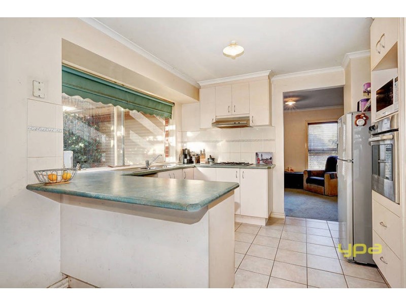 45 McIntyre Avenue, Roxburgh Park VIC 3064