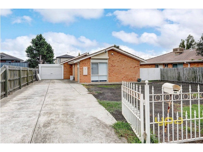 26 Dillwynia Place, Meadow Heights VIC 3048