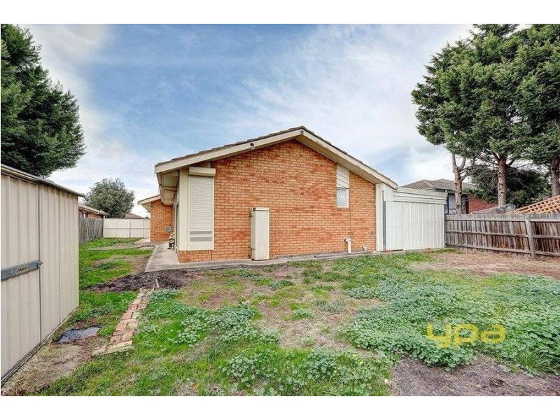 26 Dillwynia Place, Meadow Heights VIC 3048