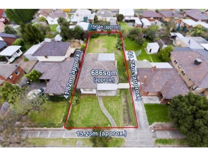 73 Arglye Street, Fawkner VIC 3060