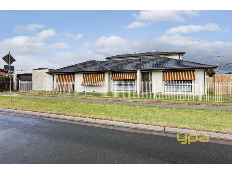 1 Telford Court, Meadow Heights VIC 3048