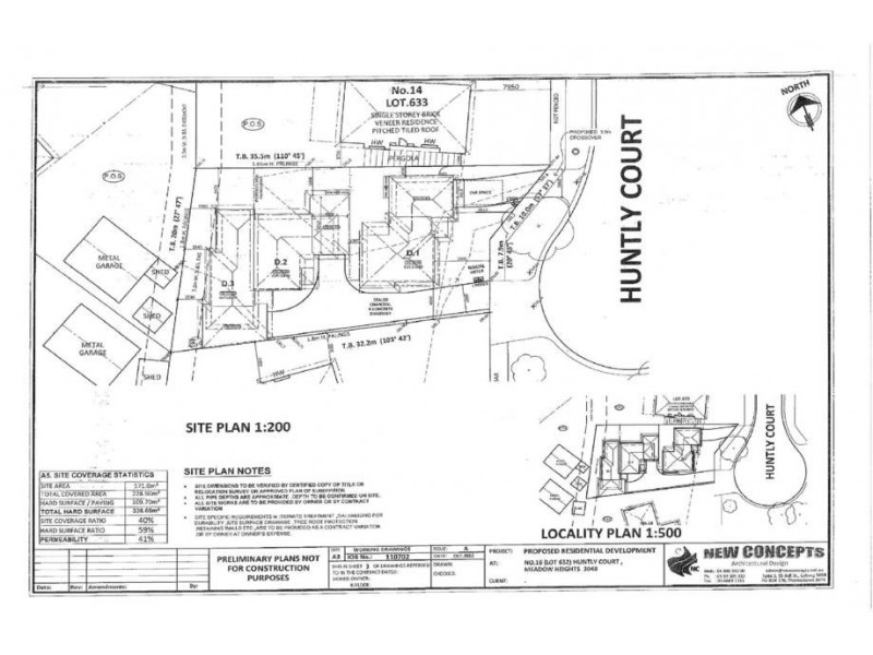 16 Huntly Court, Meadow Heights VIC 3048