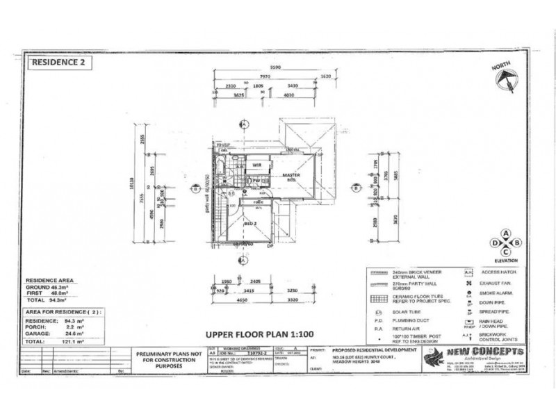 16 Huntly Court, Meadow Heights VIC 3048
