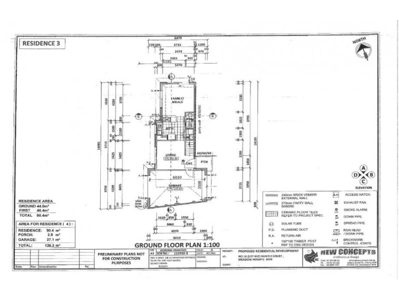 16 Huntly Court, Meadow Heights VIC 3048