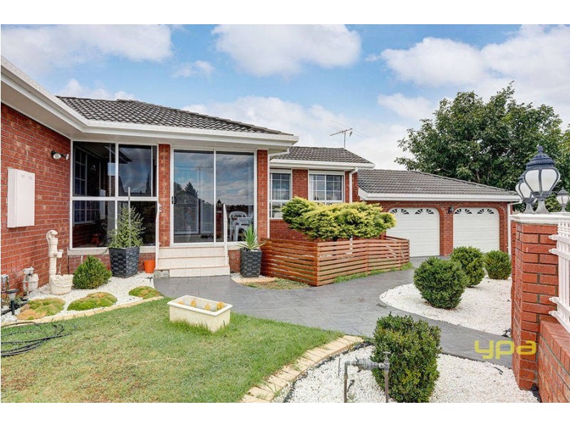 1/11 Expo Court, Meadow Heights VIC 3048