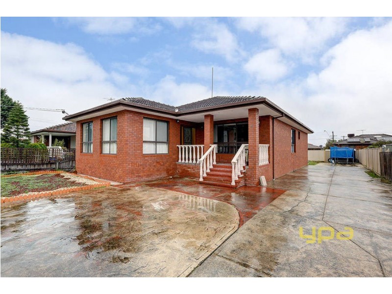 4 Jane Court, Meadow Heights VIC 3048