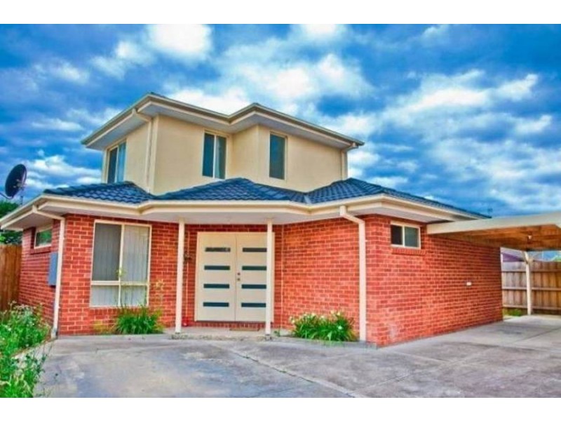 2/6 Denver Court, Meadow Heights VIC 3048