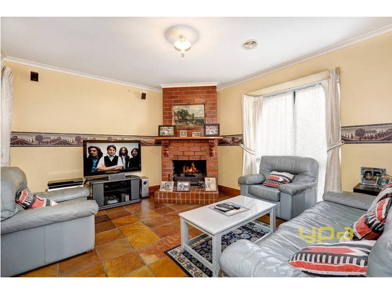 12 Morey Court, Roxburgh Park VIC 3064