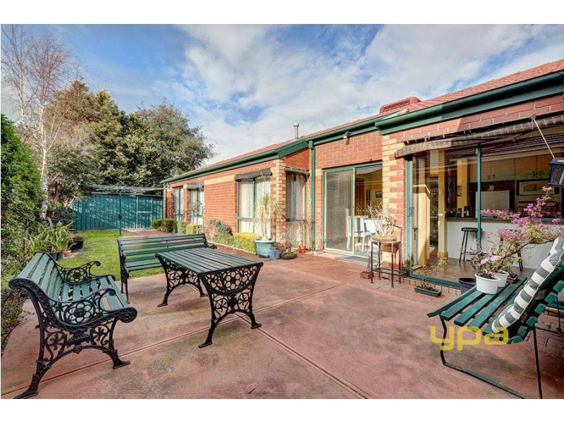 12 Morey Court, Roxburgh Park VIC 3064