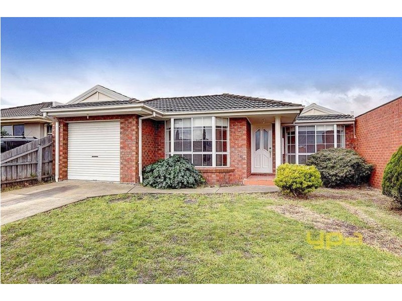 22 Honeysuckle Court, Meadow Heights VIC 3048