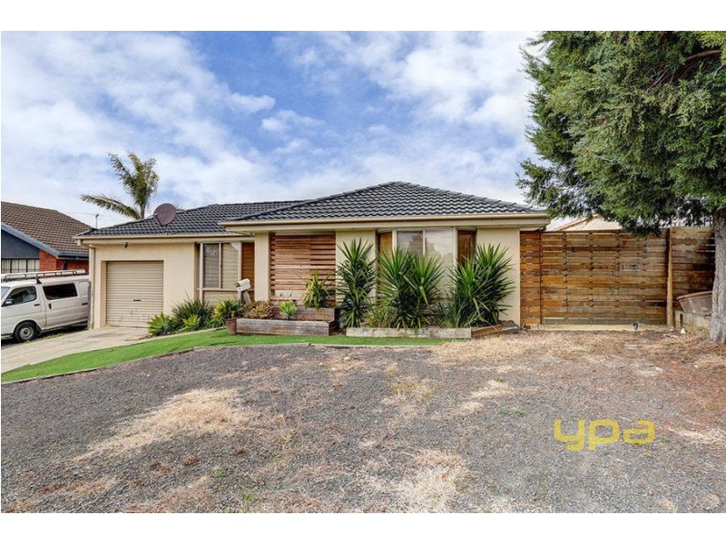 5 Bullrush Court, Meadow Heights VIC 3048