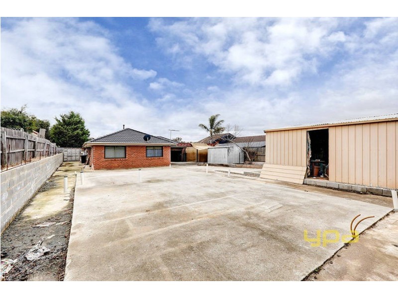 5 Bullrush Court, Meadow Heights VIC 3048