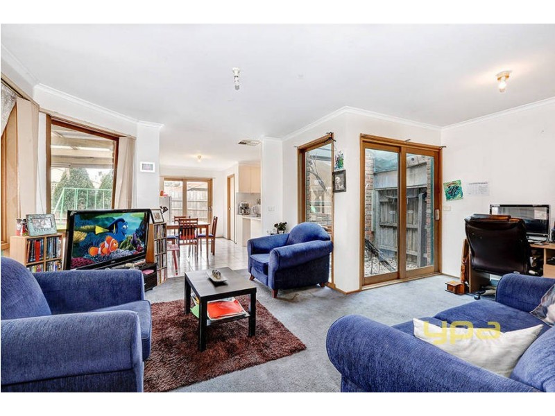 16 Wilkinson Court, Roxburgh Park VIC 3064