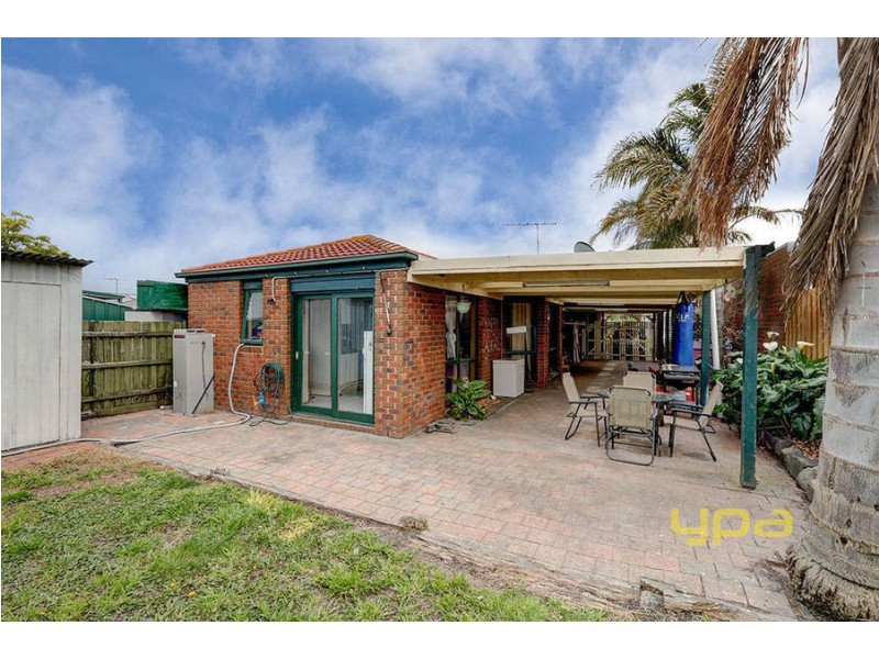 16 Wilkinson Court, Roxburgh Park VIC 3064