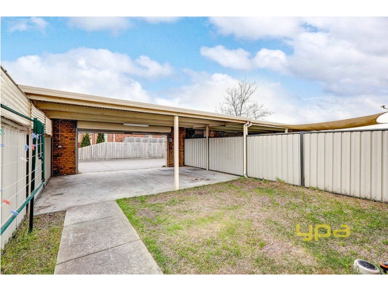 19 Grenville Terrace, Roxburgh Park VIC 3064