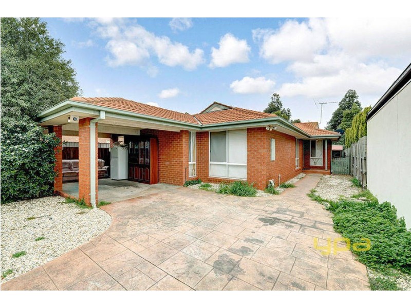 30 Bootie Court, Roxburgh Park VIC 3064