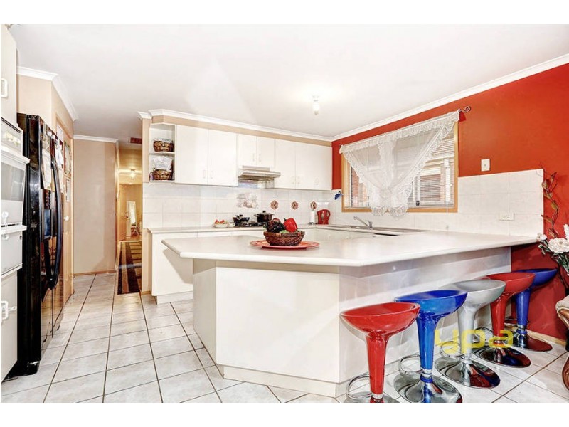 30 Bootie Court, Roxburgh Park VIC 3064