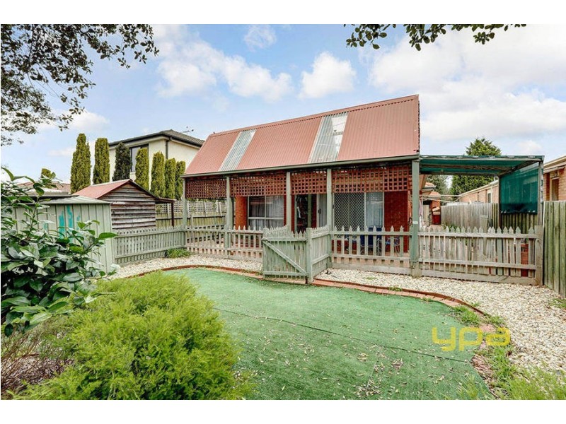 30 Bootie Court, Roxburgh Park VIC 3064