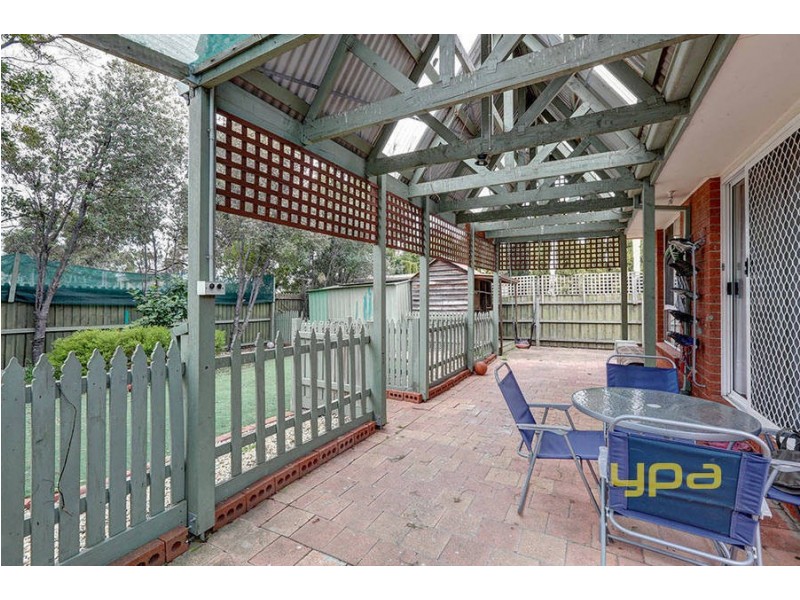 30 Bootie Court, Roxburgh Park VIC 3064