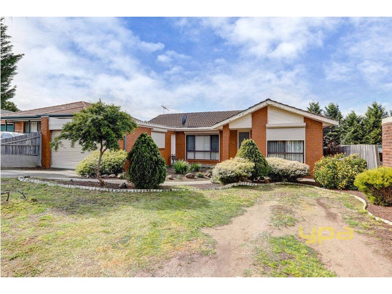 8 Wattle Close, Meadow Heights VIC 3048