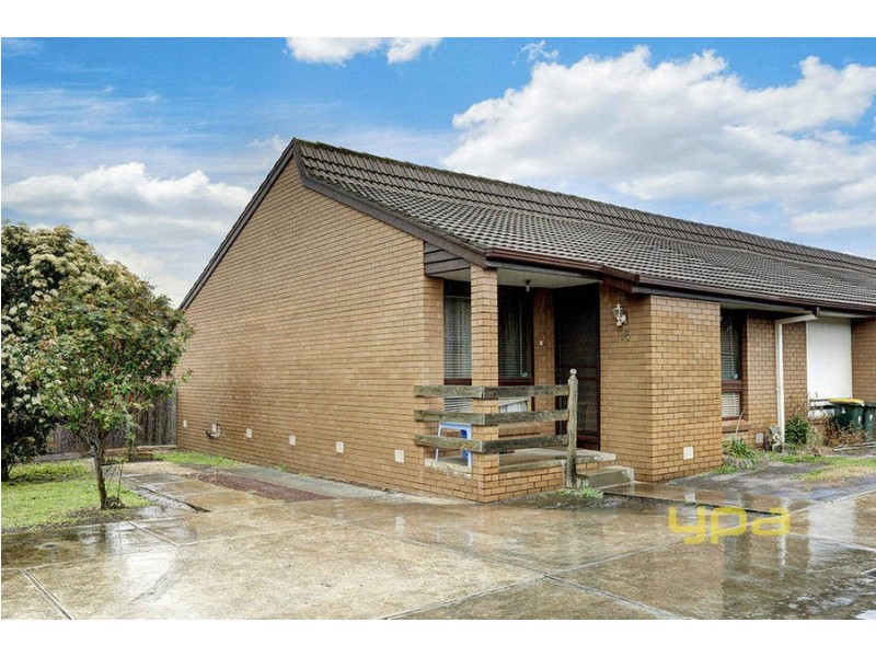 16/104-110 Lorne Street, Fawkner VIC 3060