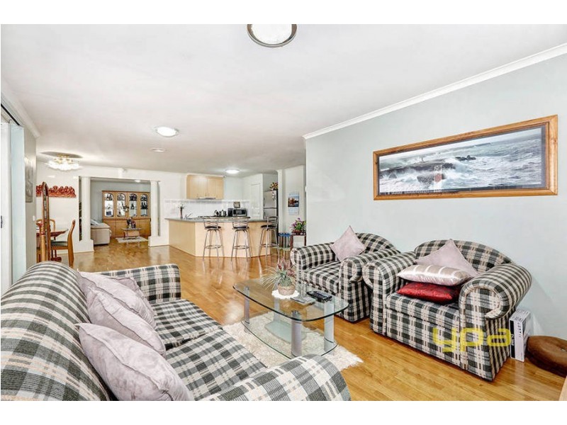 5  Parana Grove, Roxburgh Park VIC 3064