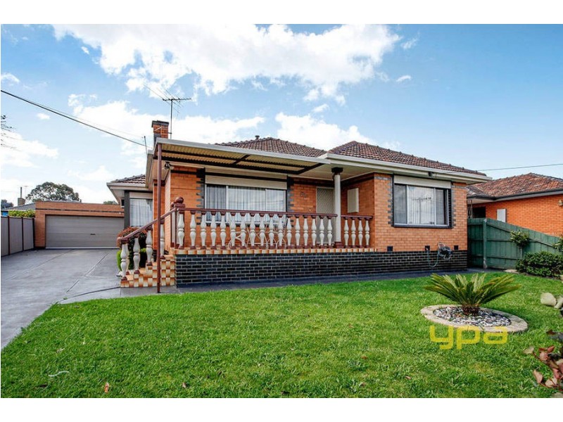 54  Blackwood Crescent, Campbellfield VIC 3061