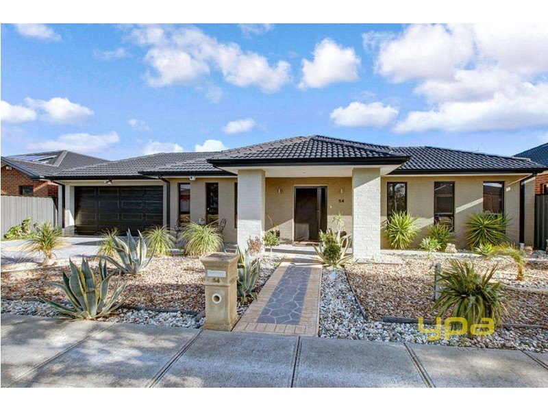 54 Serendip Crescent, Greenvale VIC 3059