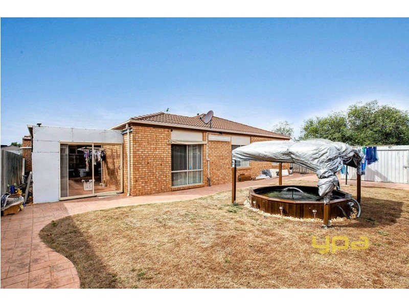 3 Parana Grove, Roxburgh Park VIC 3064