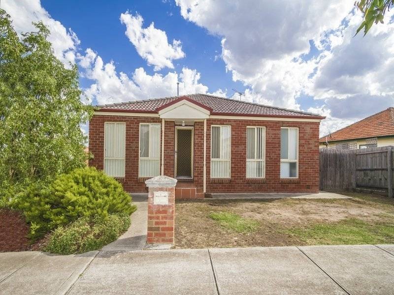 1/31 Rokewood Crescent, Meadow Heights VIC 3048