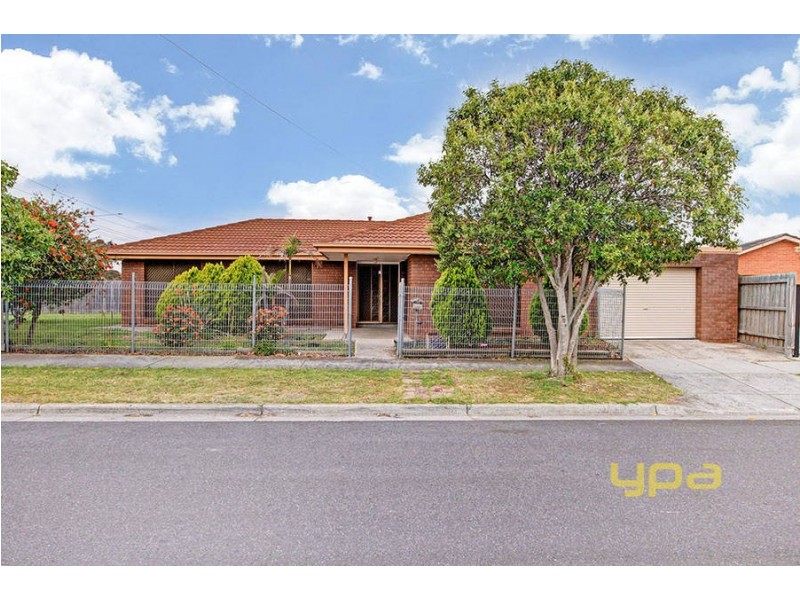 1 Tawonga Street, Broadmeadows VIC 3047