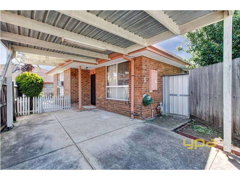 2/32 Lightwood Crescent, Meadow Heights VIC 3048