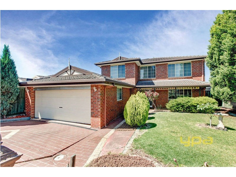 30 Tarcoola Avenue, Meadow Heights VIC 3048