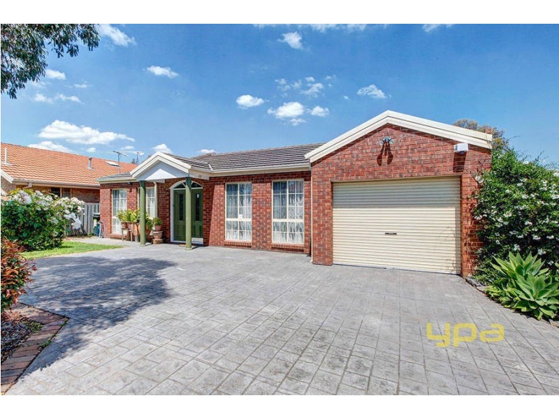 12 Dendy Court, Roxburgh Park VIC 3064