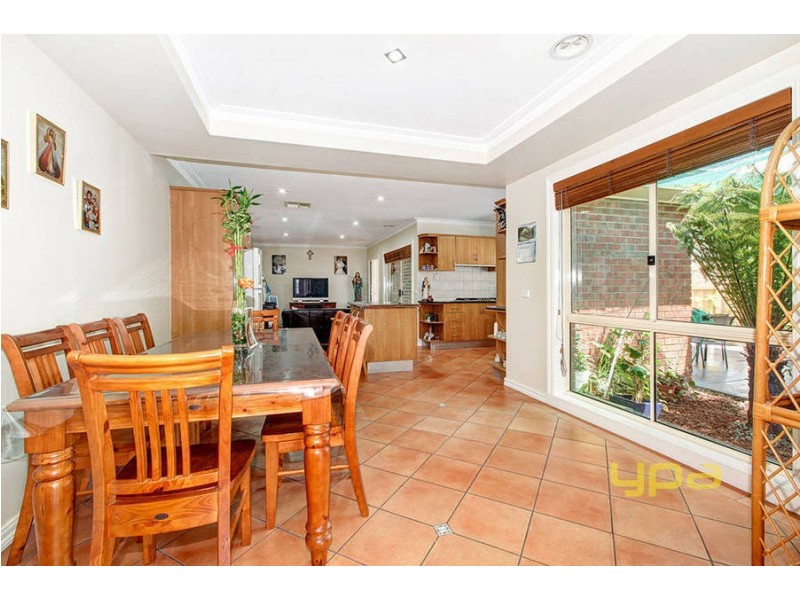 12 Dendy Court, Roxburgh Park VIC 3064
