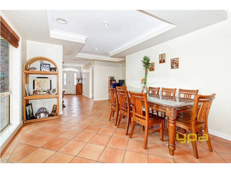 12 Dendy Court, Roxburgh Park VIC 3064