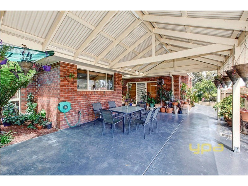 12 Dendy Court, Roxburgh Park VIC 3064