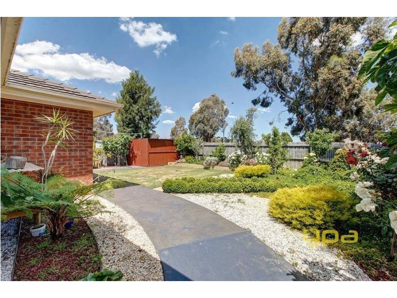 12 Dendy Court, Roxburgh Park VIC 3064