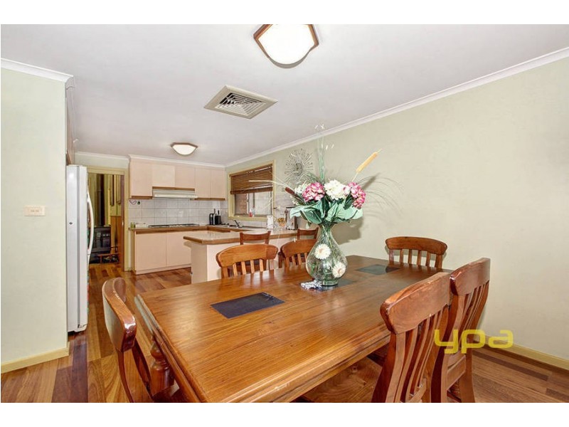 12 Ironbark Court, Meadow Heights VIC 3048